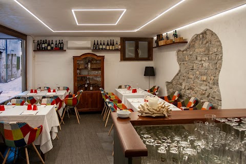 Trattoria Pizzeria Santa Lucia