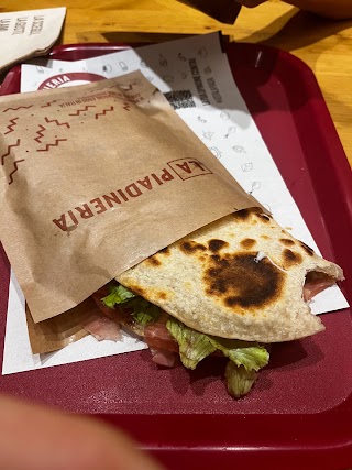 La Piadineria