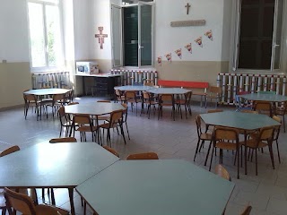 Scuola Materna Maria Divano