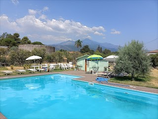 Agriturismo Pumadamuri