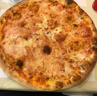 Pizzeria Marina Milano