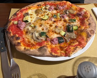 Pizzeria La Rotonda