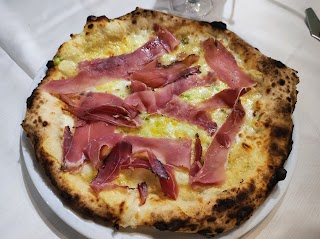 Pizzeria Pinocchio