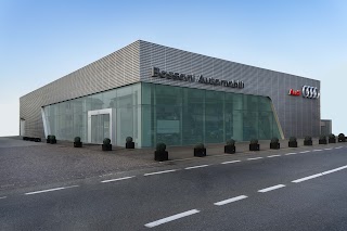 Bossoni Automobili Audi - Piacenza