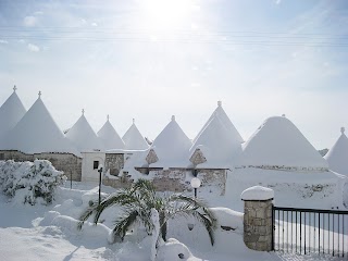 Agriturismo Zizzi