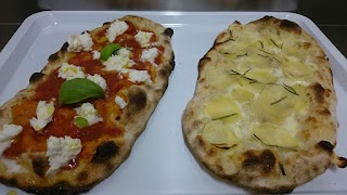 L'angolo della Pizza