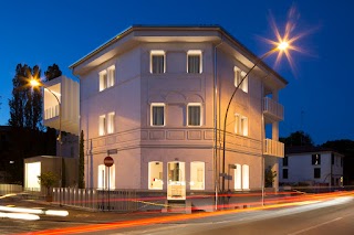 Ai Bastioni Boutique Hotel