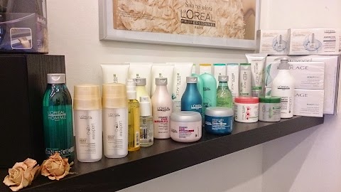 M Studio Japanese Hair Salon