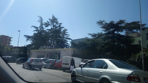 Ospedale Santa Maria Degli Angeli