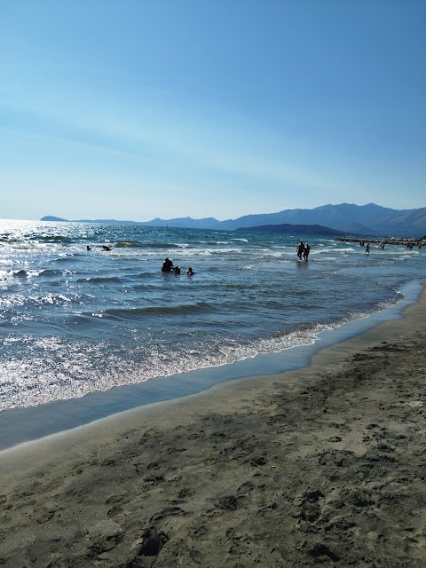 Lido Villaggio il Ragno