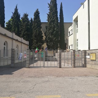 Scuola Primaria Statale "Alunni d'Europa"