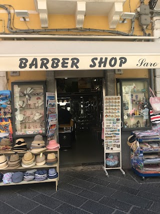 Barber Shop Strazzeri Rosario