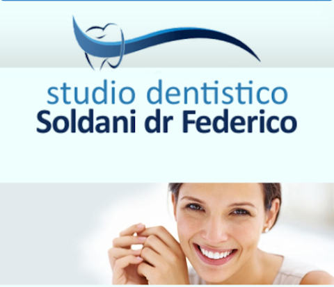 Studio Dentistico Soldani Dr. Federico