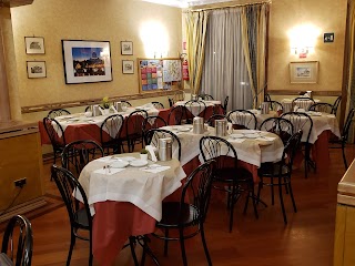Hotel Pomezia