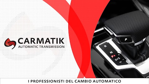 Carmatik | Cambio Automatico Verona