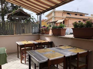 Trattoria Al Monte