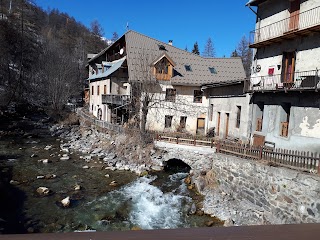 Le Serre d'Aigle