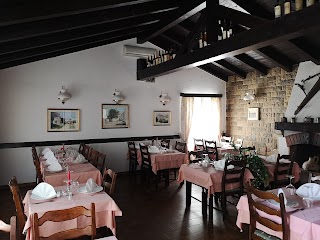 Restaurant Igor