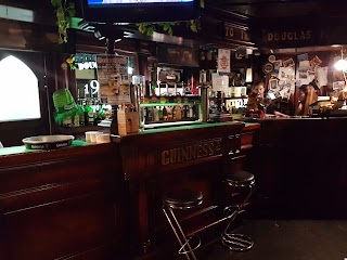 Douglas Hyde Irish Pub