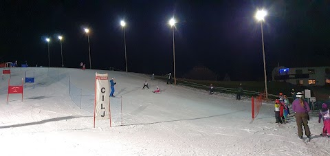 Sports Club Šentjošt