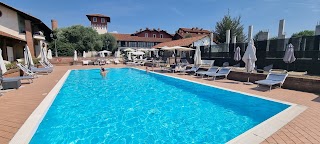 Santo Stefano SPA Relais