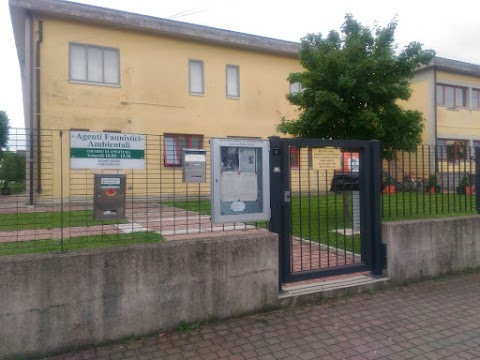 Scuola Secondaria di 1° grado "Ugo Foscolo"