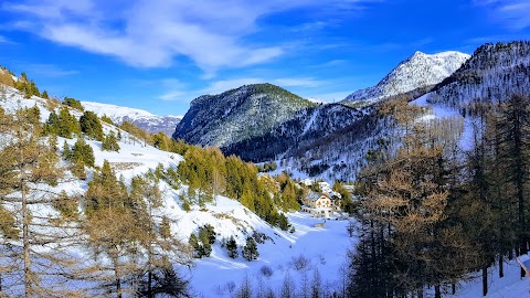 Village Club du Soleil Montgenèvre