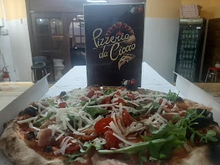 Pizzeria Da Ciccio