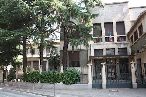 Scuola Paritaria Sacro Cuore Gallarate