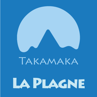 Takamaka La Plagne