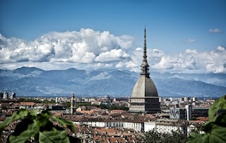 Mole Antonelliana