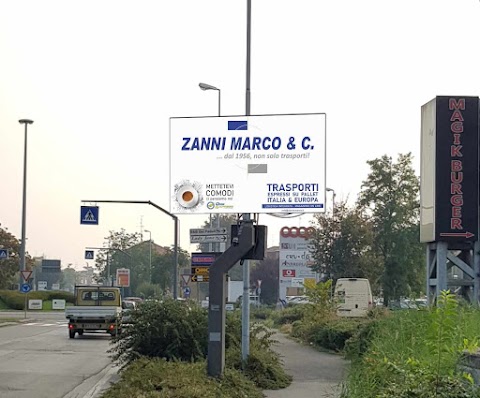 Zanni Marco & C. s.r.l.