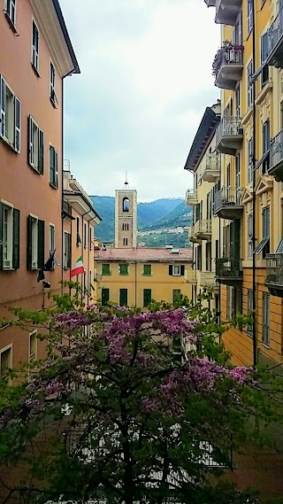 Scuola Pia Casa Misericordia