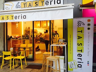 La Tasteria Gourmet Sicily