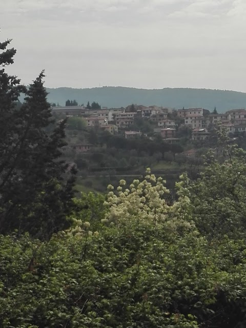 Agriturismo Cercina Vecchia II