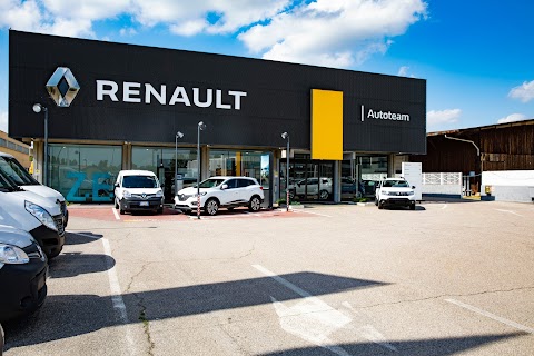 Renault Legnago - Autoteam Srl