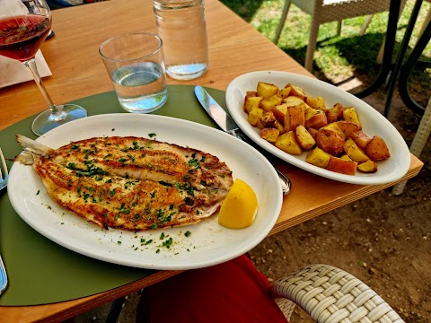 Ristorante La Dacia - Bardolino (vr)