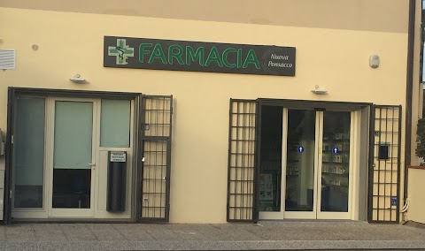 Farmacia Nuova Ponsacco di Ciriaco Massimiliano e Caponi Chiara snc