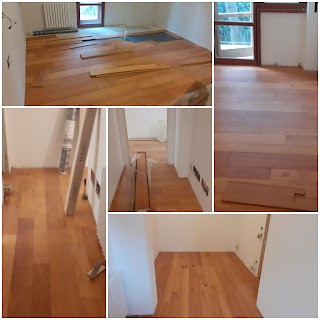 ITALIA PARQUET-PARQUETTISTA ROMA SRL-PARQUET LISTONE GIORDANO BERTI GARBELLOTTO TRIVENETA-LAMINATI E SPC SKEMA