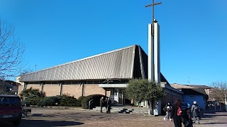 Oratorio San Vincenzo de' Paoli