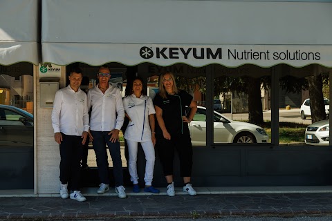 Keyum S.r.l. Centro Dimagrimento Rovigo