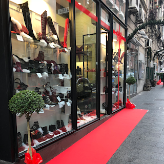 SHOE LAB NAPOLI