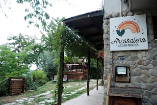 Arcobaleno Home Restaurant Ristorante