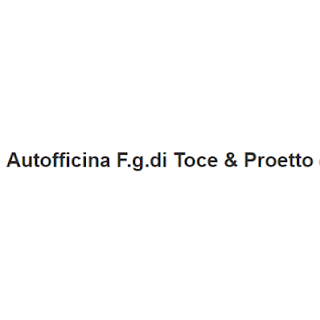 Autofficina F.G. Toce e Proetto
