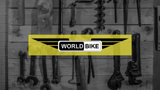 World Bike Officina Moto Genova