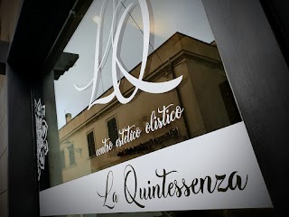 La Quintessenza