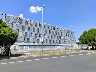 Ospedale San Gerardo - ASST Monza