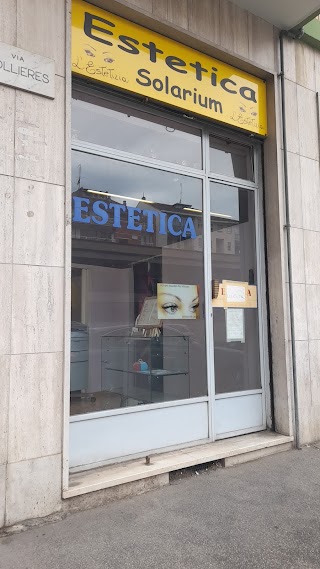 L'Estetizia