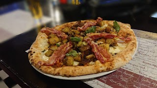 Albachiara Pub&Pizzeria di Ciro Forino