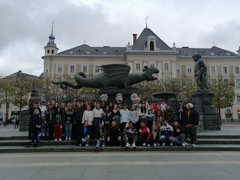 Liceo Statale / Državni licej "France Prešeren"